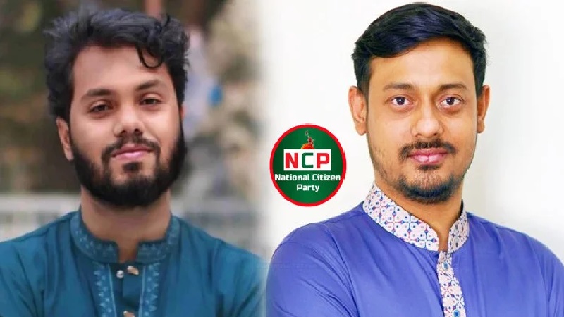 শহীদ ওসমান হাদির আসনে লড়বেন এনসিপির প্রার্থী নাসিরুদ্দিন
